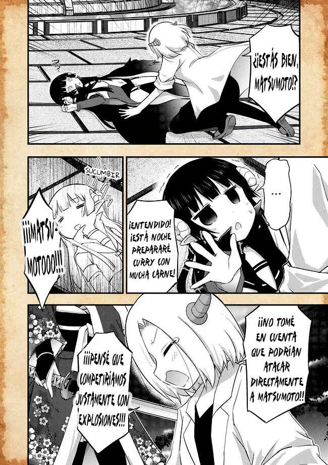 Tensei Shitara Akari dake ga Slime Datta Ken Chapter 21 - Page 5