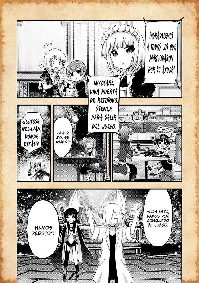 Tensei Shitara Akari dake ga Slime Datta Ken Chapter 21 - Page 8