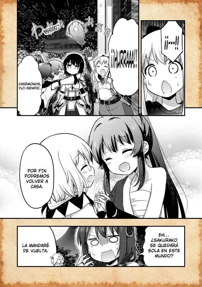 Tensei Shitara Akari dake ga Slime Datta Ken Chapter 21 - Page 9