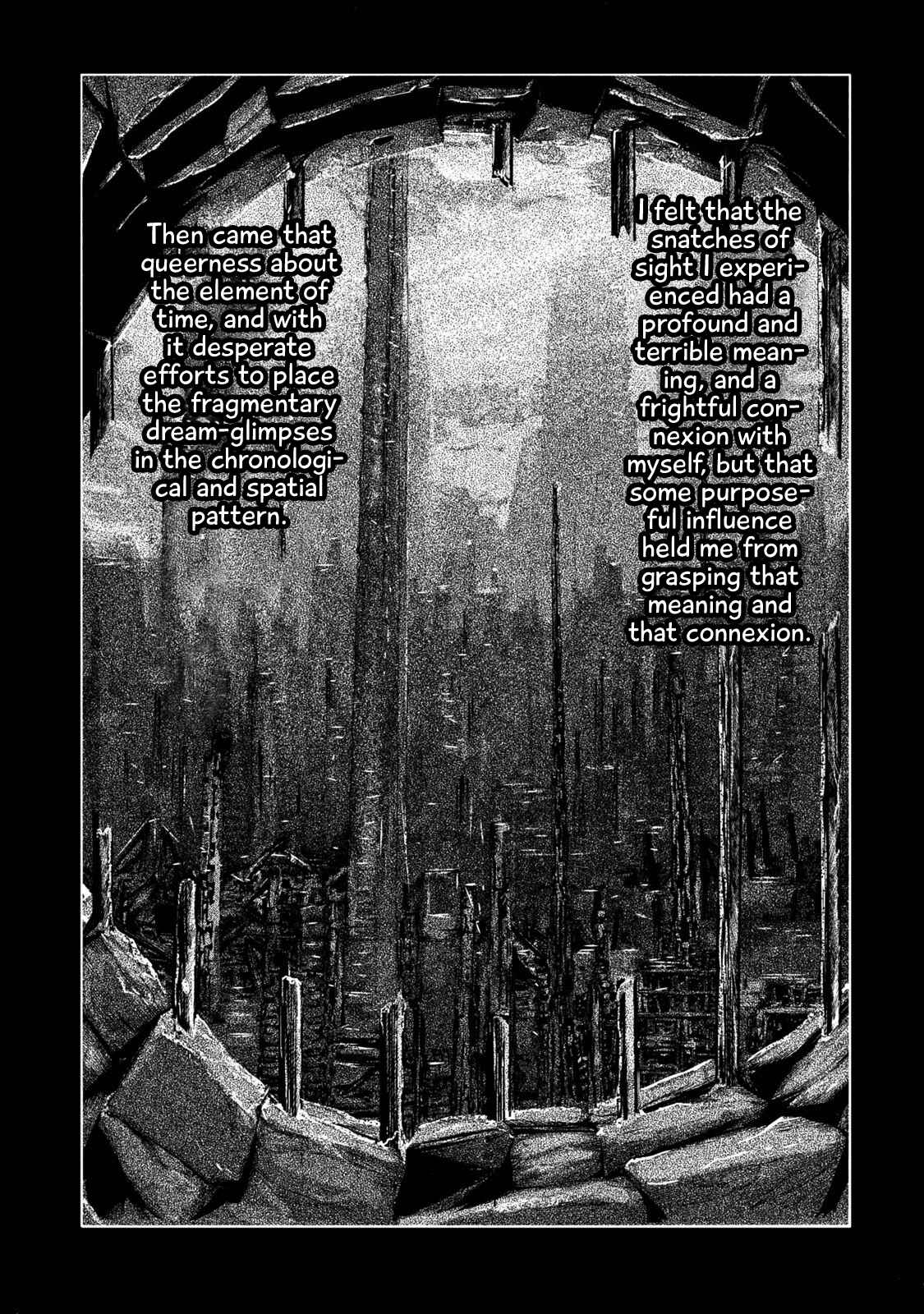 H.P. Lovecraft's The Shadow Out Of Time Chapter 4 - Page 14