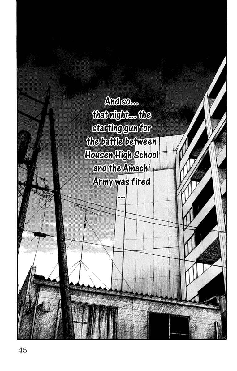 WORST Chapter 61 - Page 48