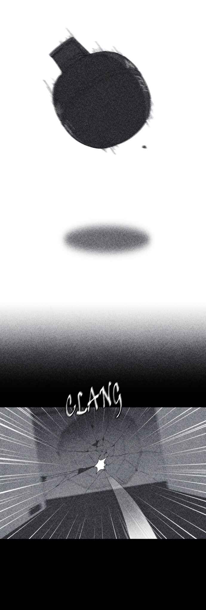 Shotgun Boy Chapter 54 - Page 15