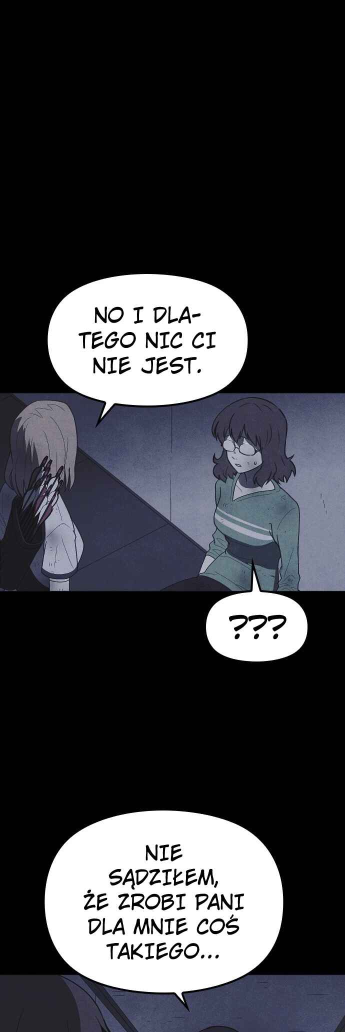 Shotgun Boy Chapter 54 - Page 17
