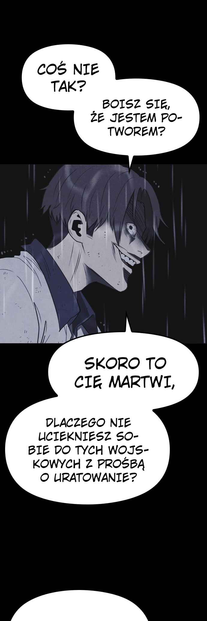 Shotgun Boy Chapter 54 - Page 27