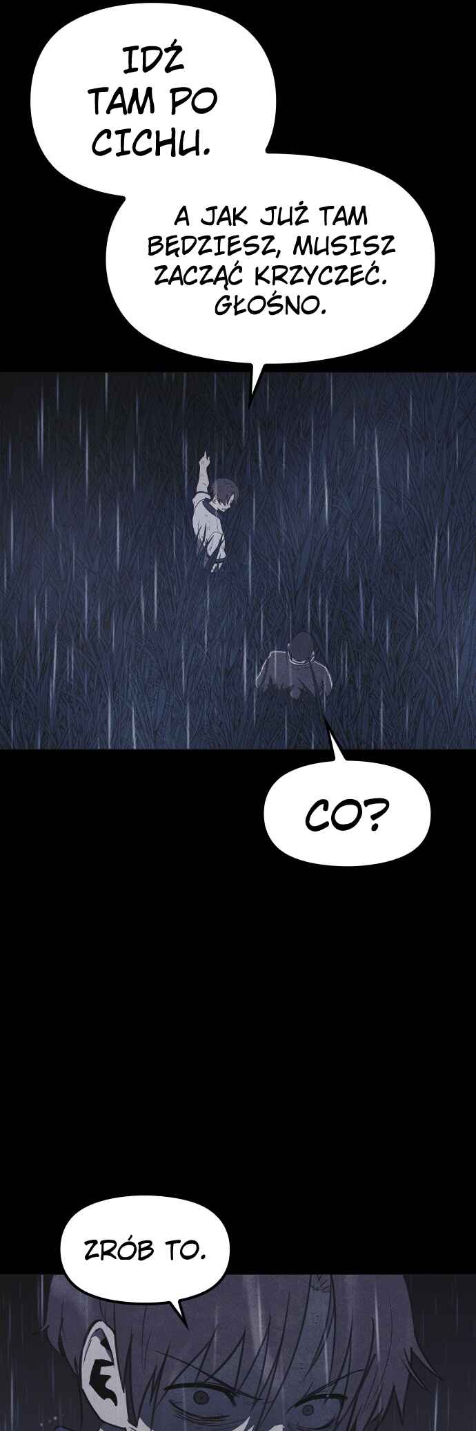 Shotgun Boy Chapter 54 - Page 30