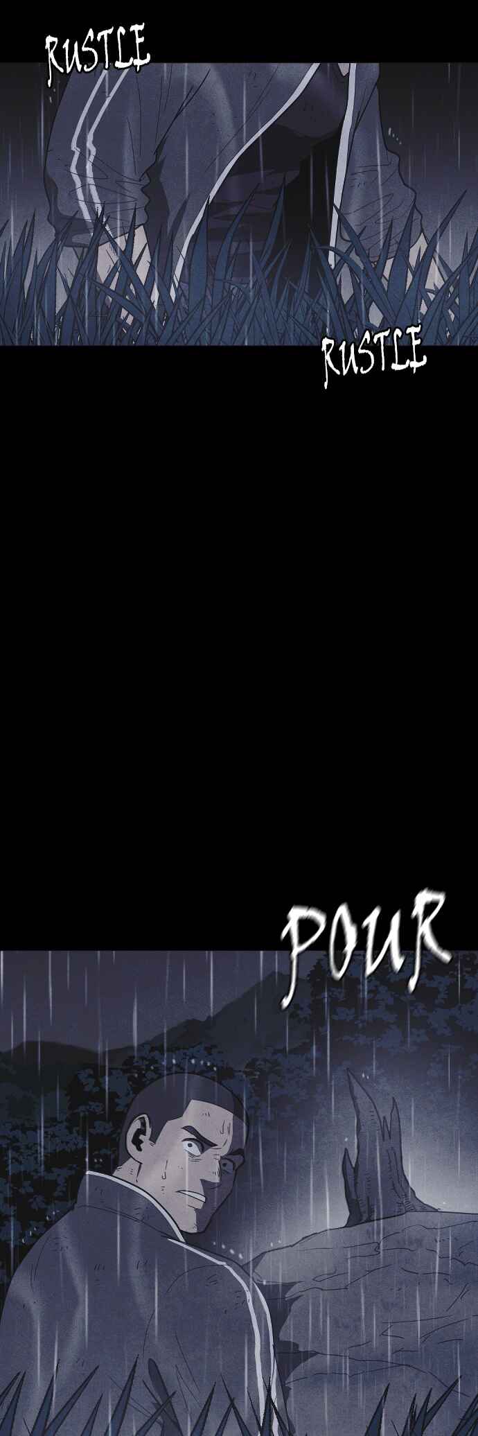Shotgun Boy Chapter 54 - Page 32