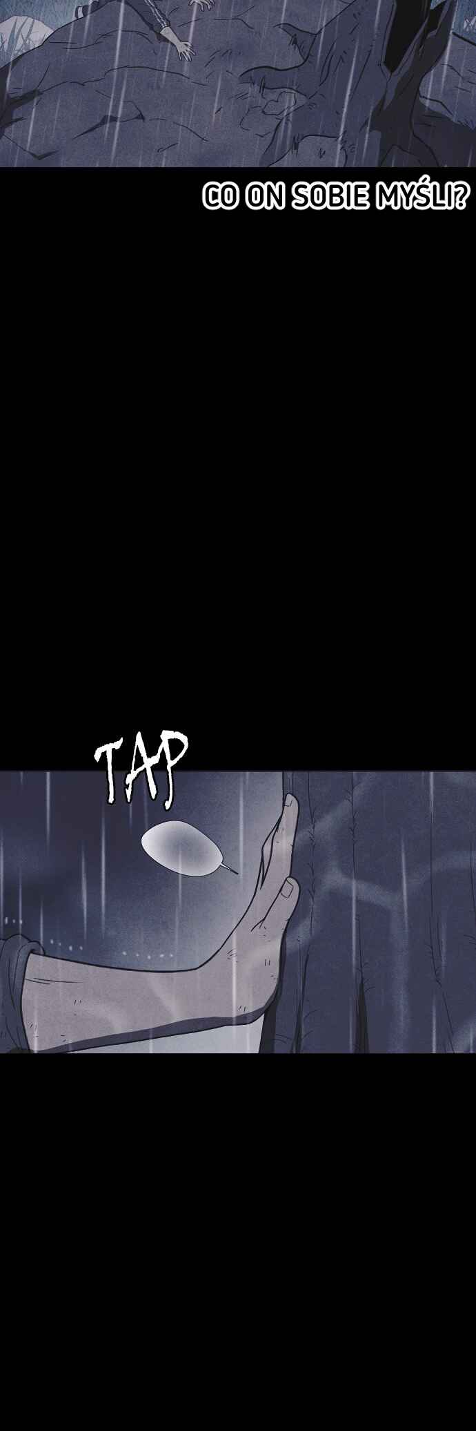 Shotgun Boy Chapter 54 - Page 34