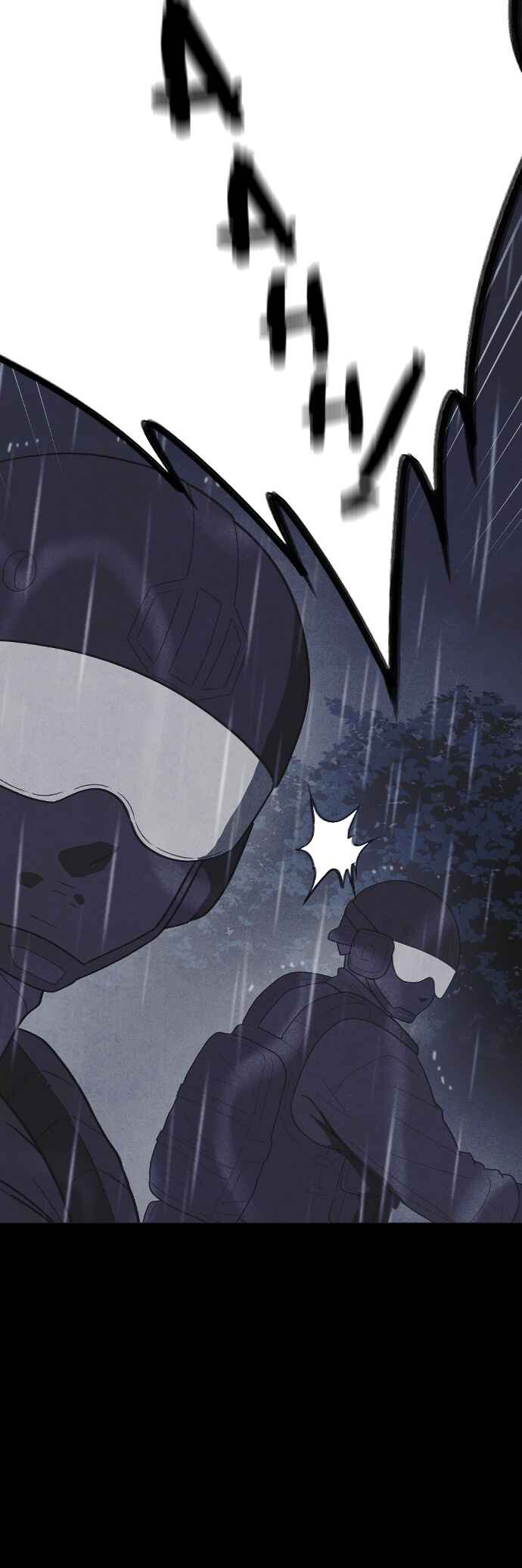 Shotgun Boy Chapter 54 - Page 38