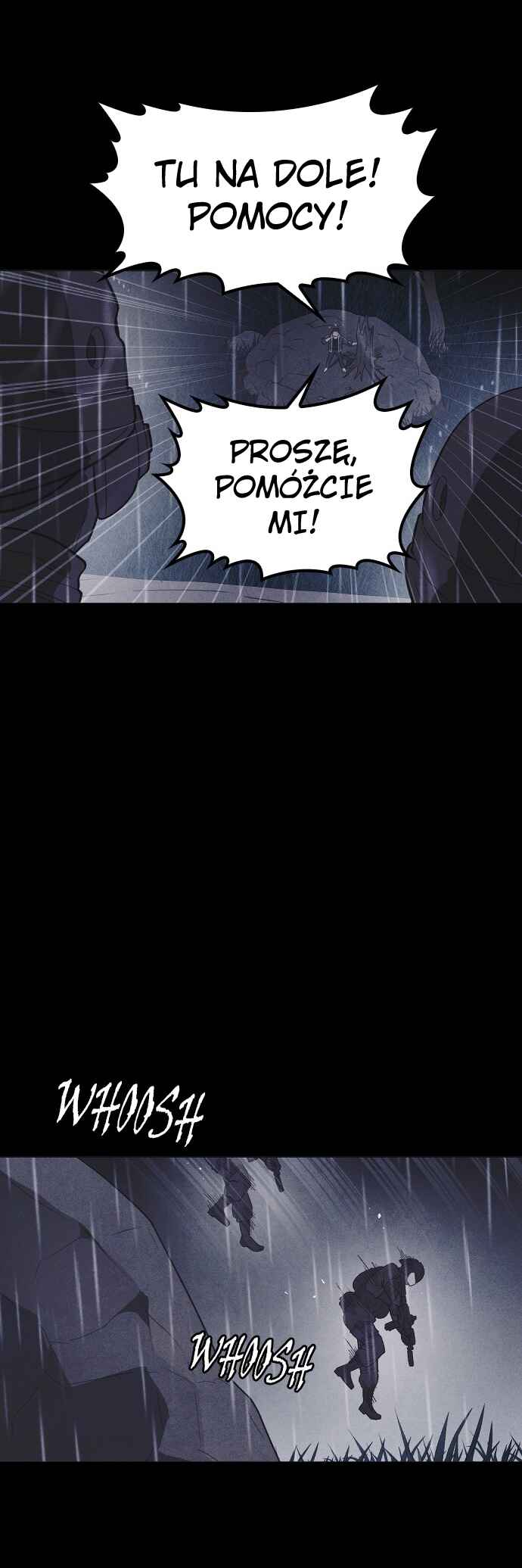 Shotgun Boy Chapter 54 - Page 39