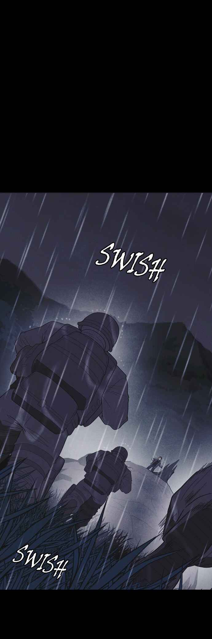 Shotgun Boy Chapter 54 - Page 40
