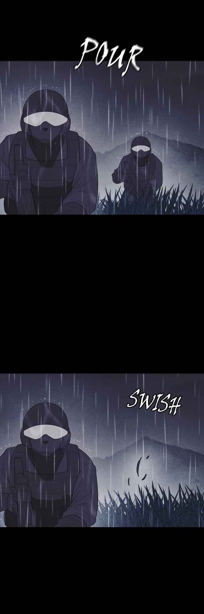 Shotgun Boy Chapter 54 - Page 42
