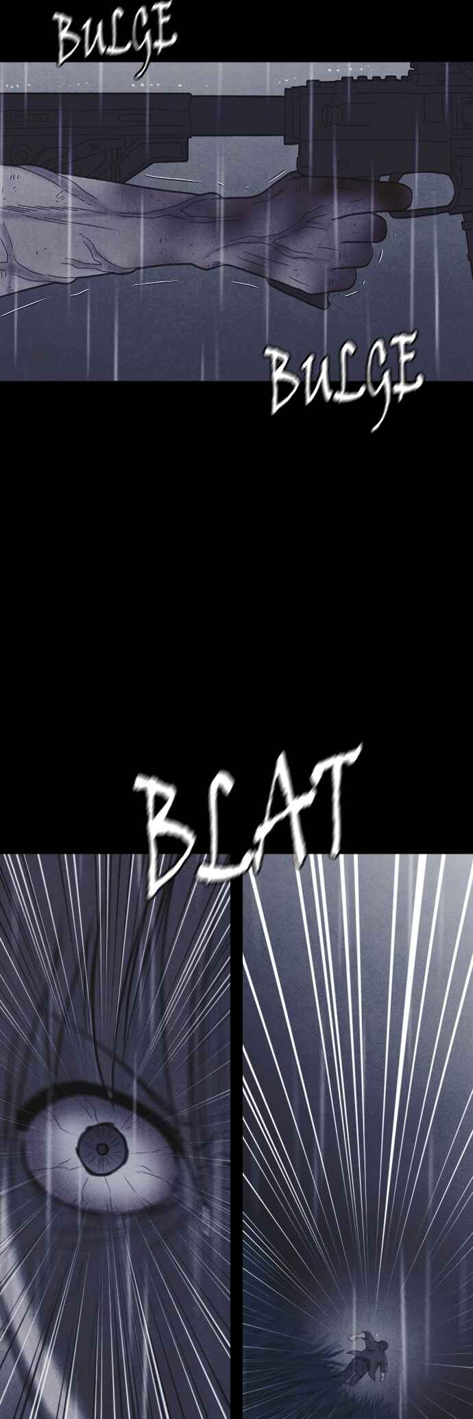 Shotgun Boy Chapter 54 - Page 55