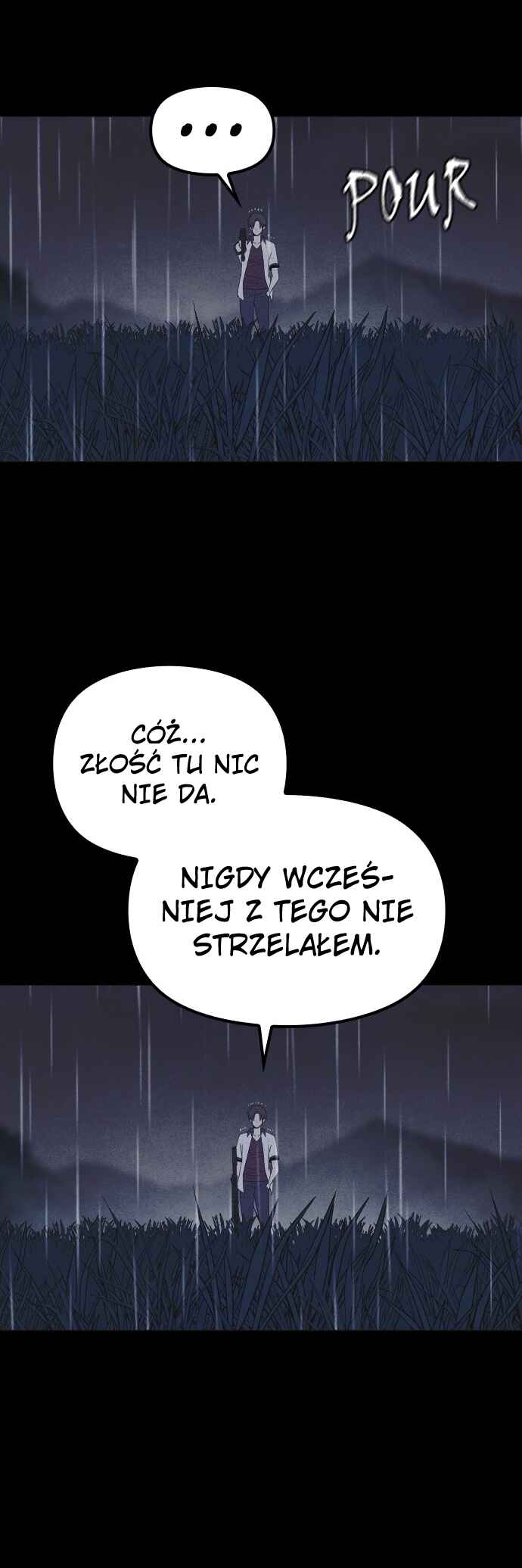 Shotgun Boy Chapter 54 - Page 57