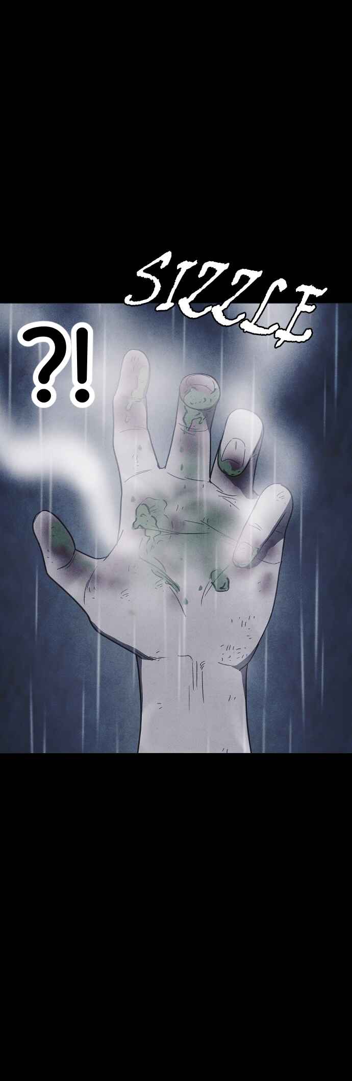 Shotgun Boy Chapter 54 - Page 63