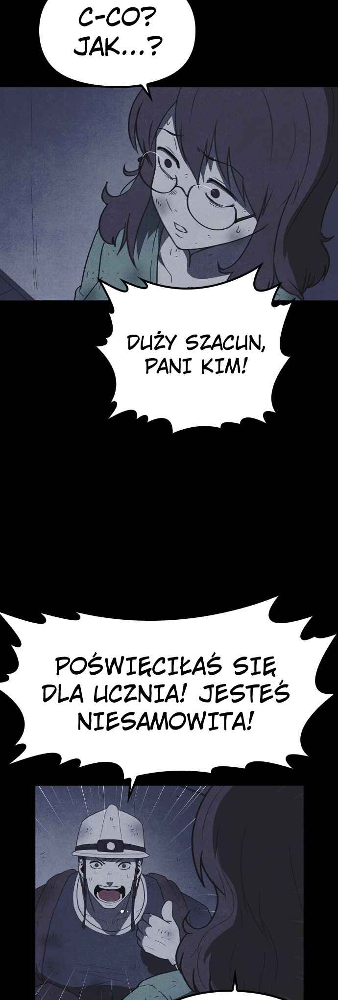 Shotgun Boy Chapter 54 - Page 8