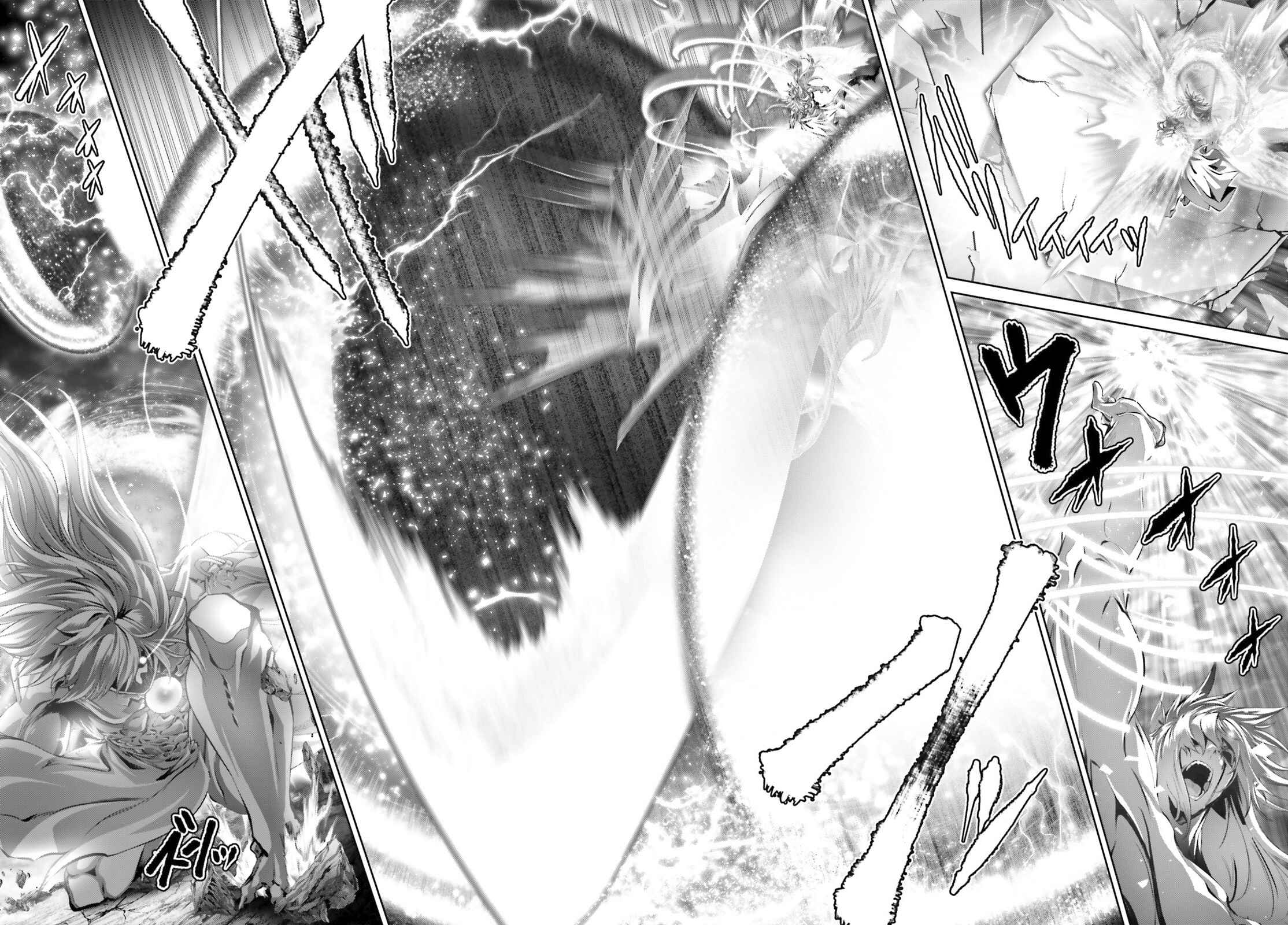 Naze Boku no Sekai wo Daremo Oboeteinai no ka? Chapter 30.2 - Page 24