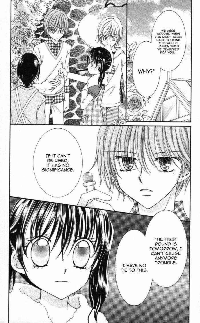 Yumeiro Patissiere Chapter 9 - Page 12