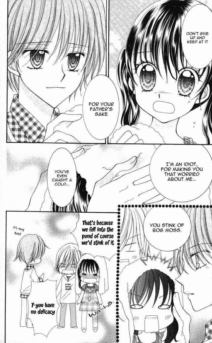 Yumeiro Patissiere Chapter 9 - Page 14