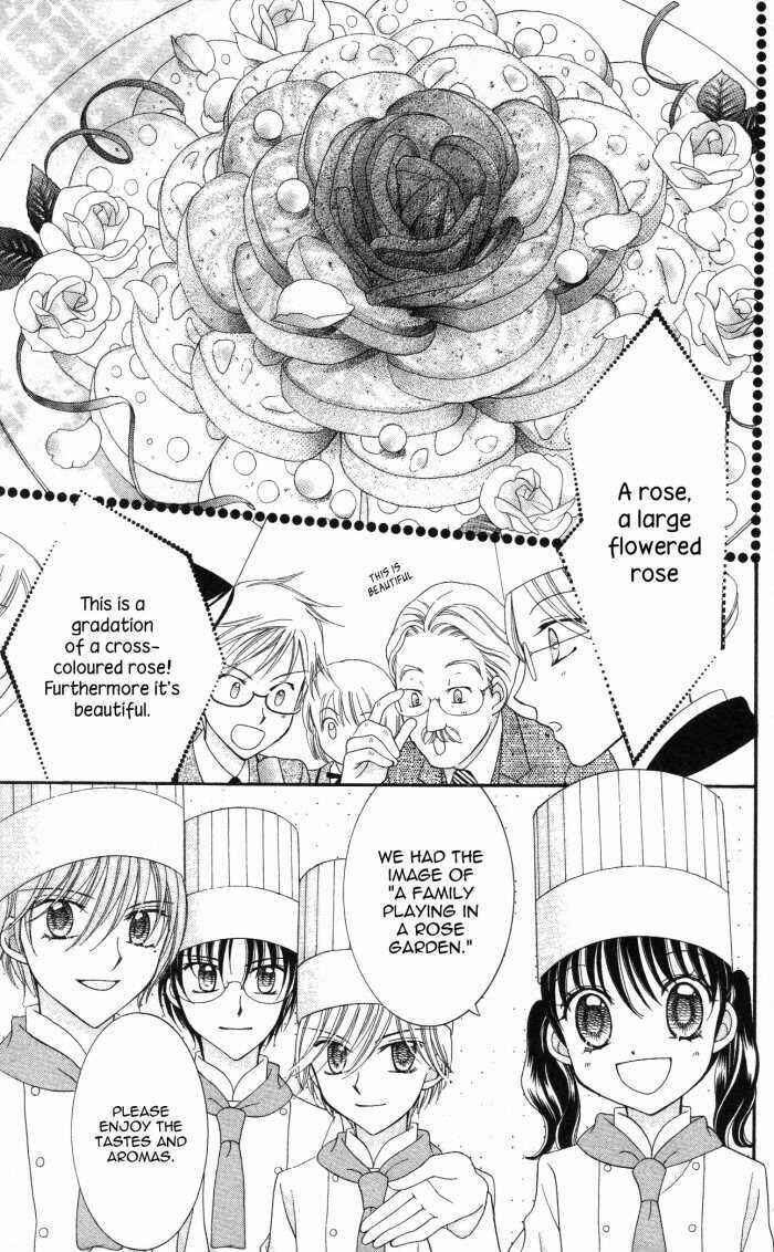 Yumeiro Patissiere Chapter 9 - Page 29