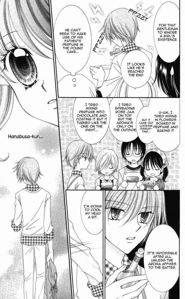 Yumeiro Patissiere Chapter 9 - Page 7