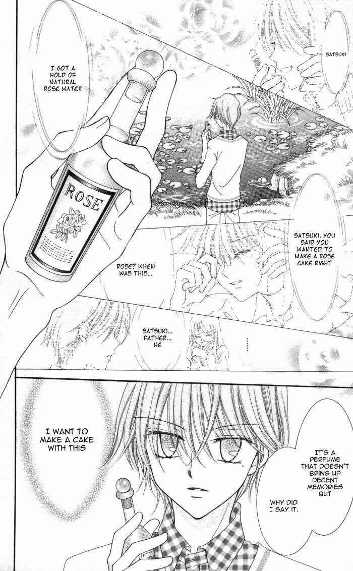Yumeiro Patissiere Chapter 9 - Page 8