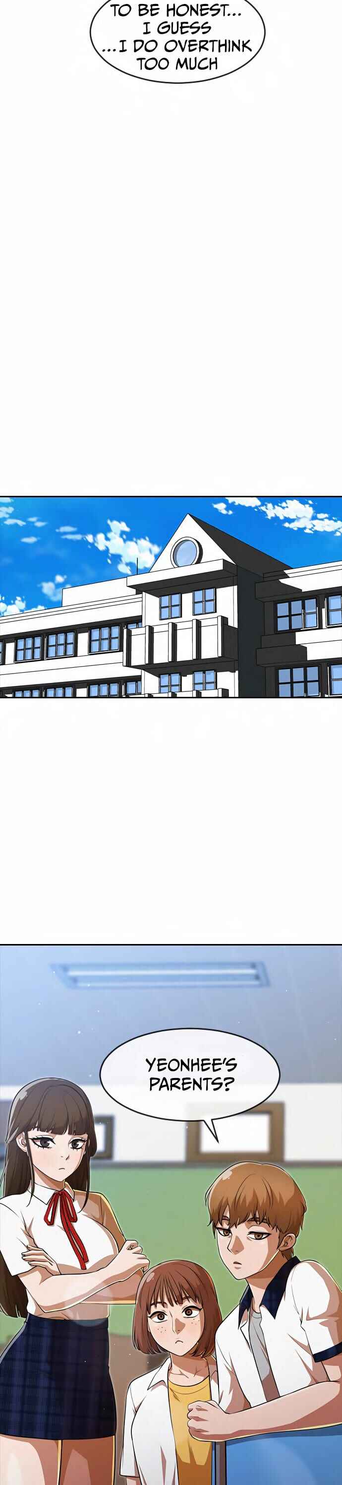 Random Chat Chapter 268 - Page 10