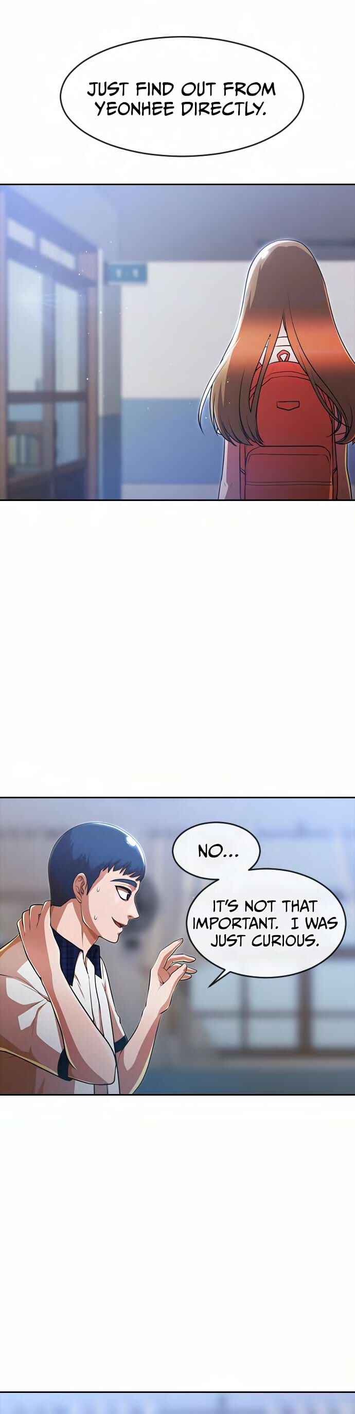 Random Chat Chapter 268 - Page 13