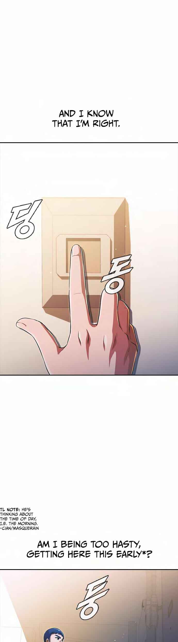 Random Chat Chapter 268 - Page 19