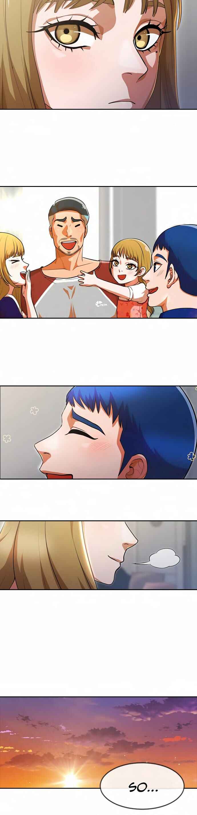 Random Chat Chapter 268 - Page 39