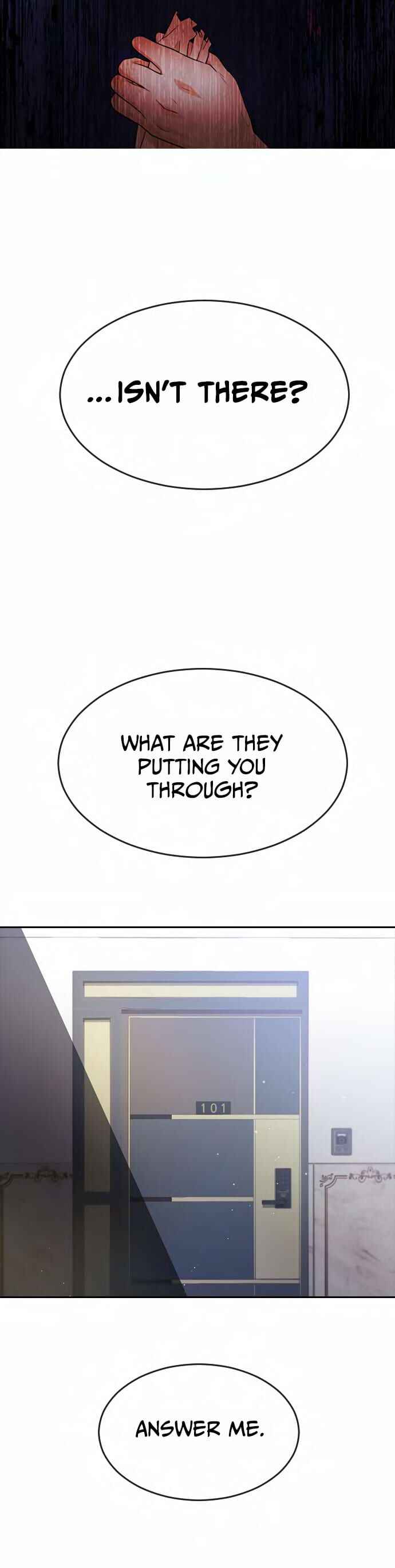 Random Chat Chapter 268 - Page 4