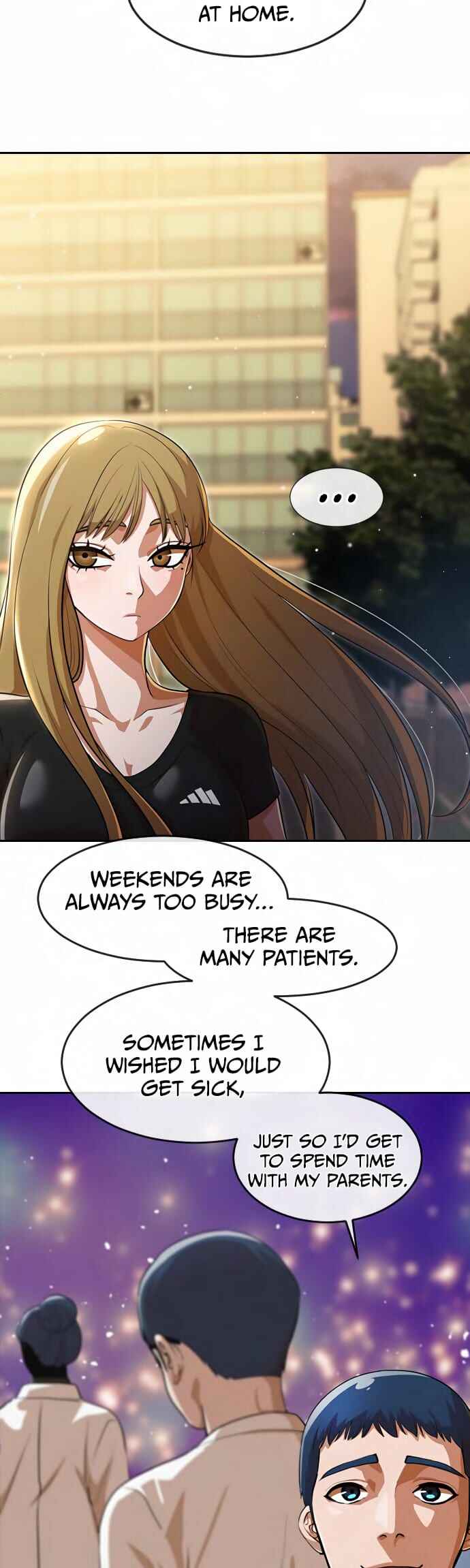 Random Chat Chapter 268 - Page 42
