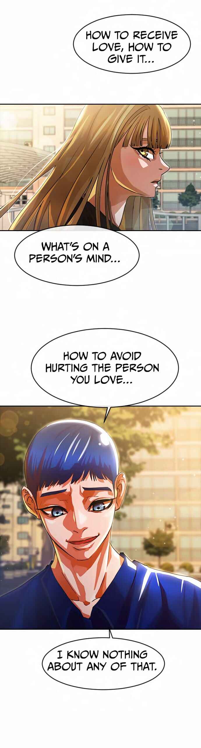 Random Chat Chapter 268 - Page 45