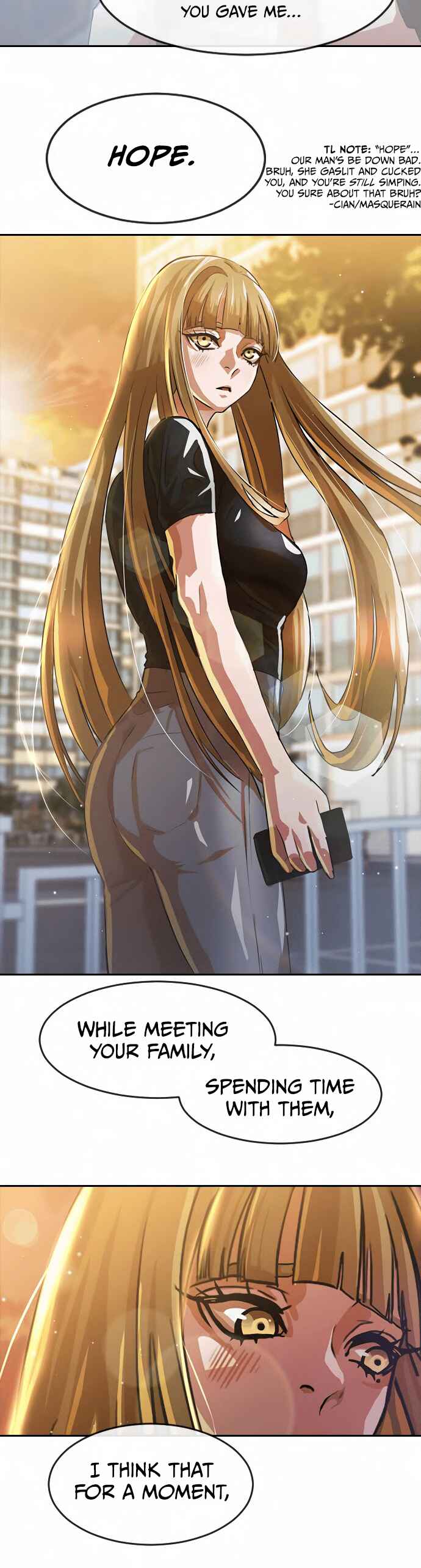 Random Chat Chapter 268 - Page 48