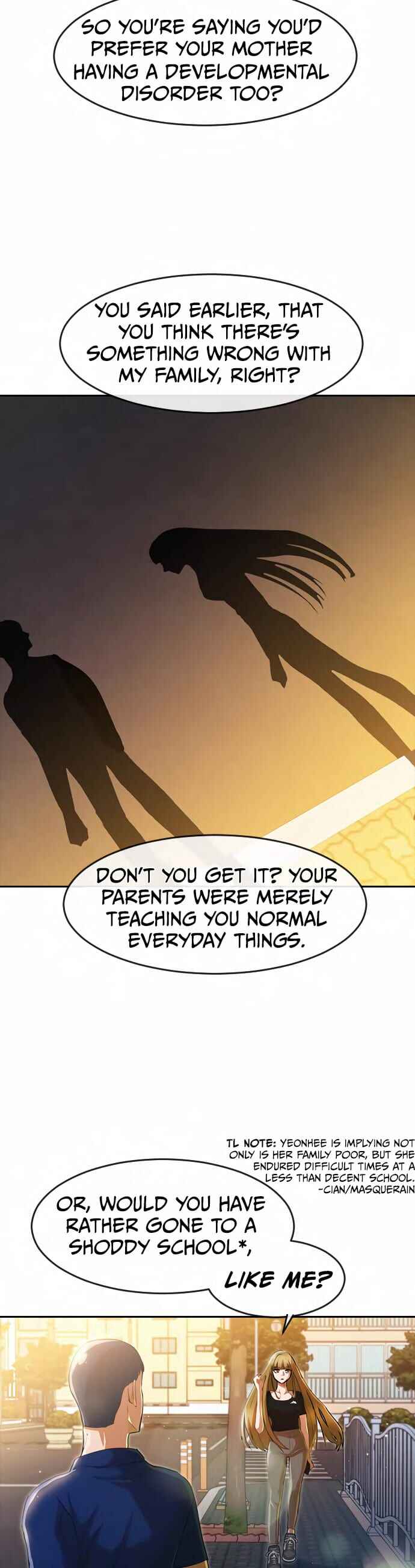 Random Chat Chapter 268 - Page 51