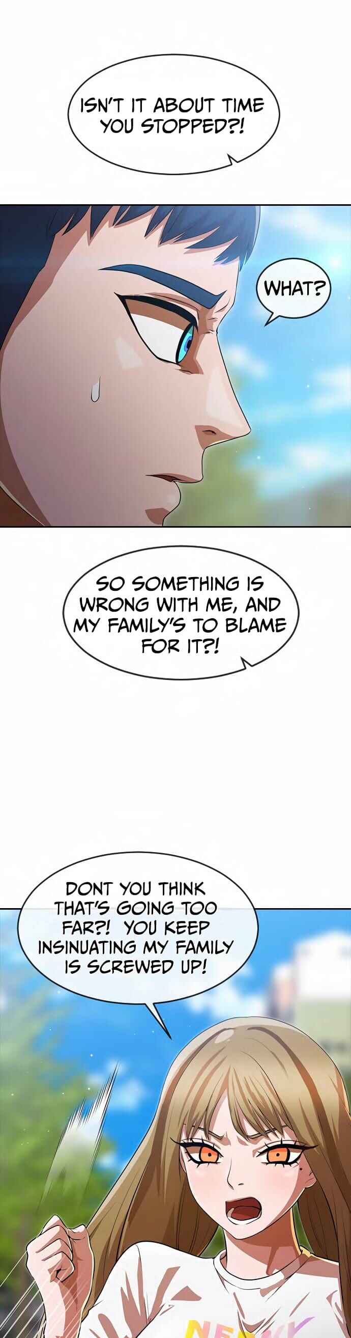 Random Chat Chapter 268 - Page 6