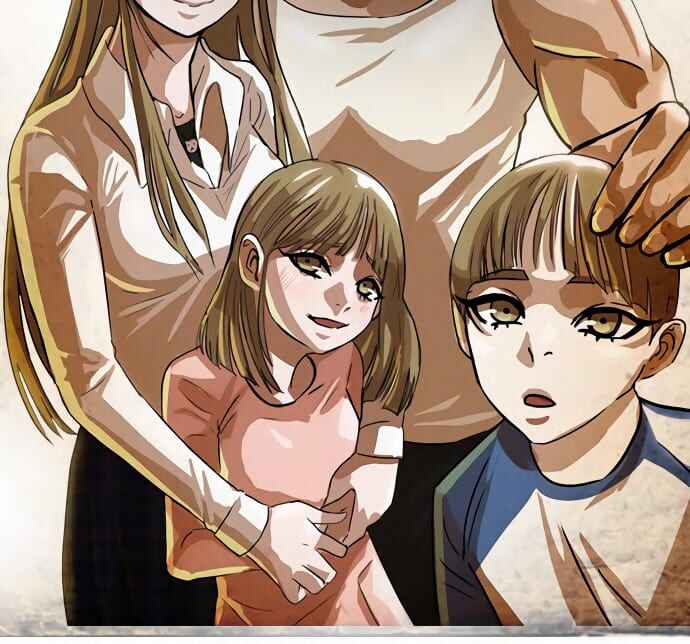 Random Chat Chapter 268 - Page 60
