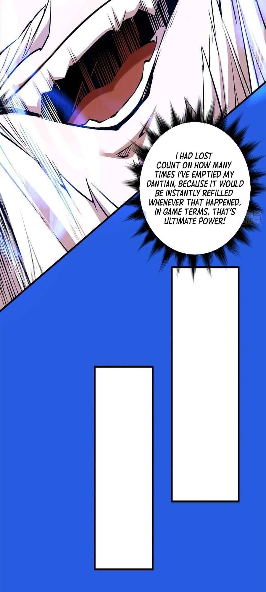 My Disciples Are All Big Villains Chapter 38 - Page 4