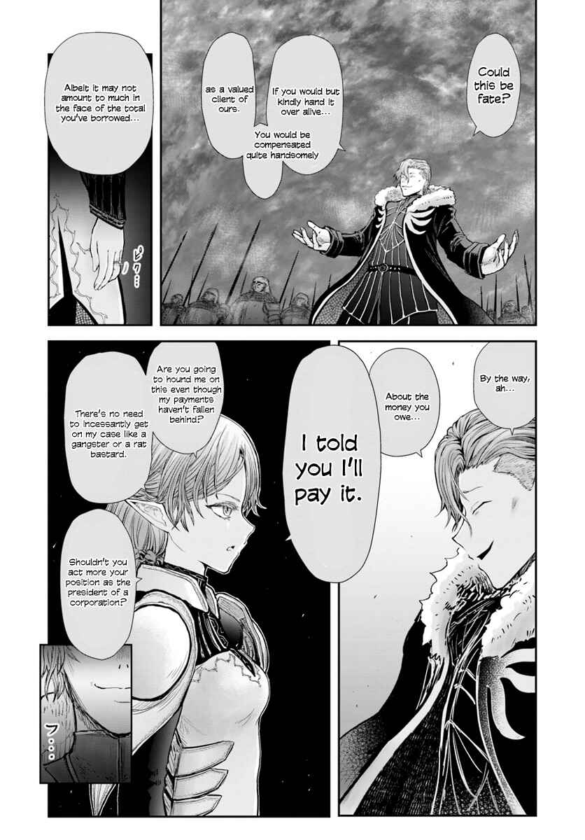 Isekai Ojisan Chapter 23 - Page 10