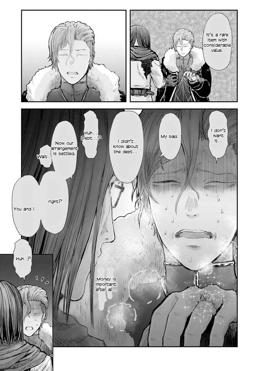 Isekai Ojisan Chapter 23 - Page 23
