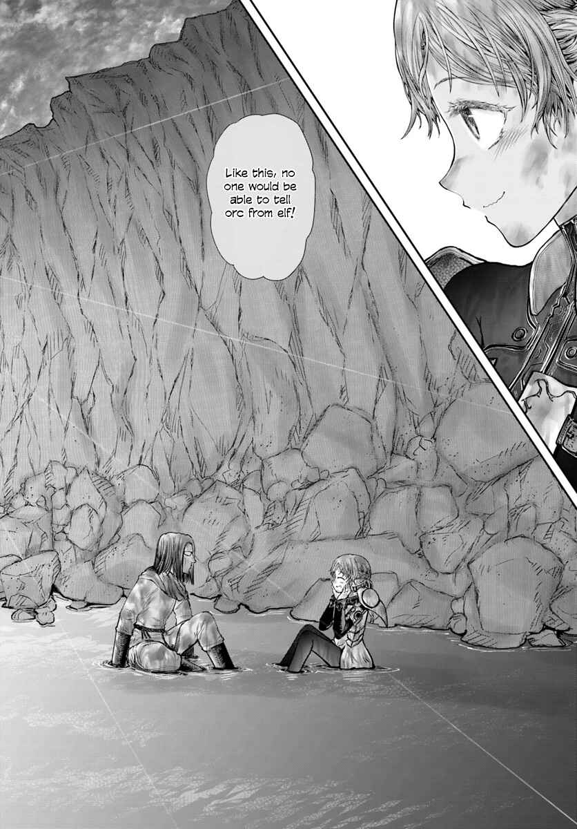Isekai Ojisan Chapter 23 - Page 30