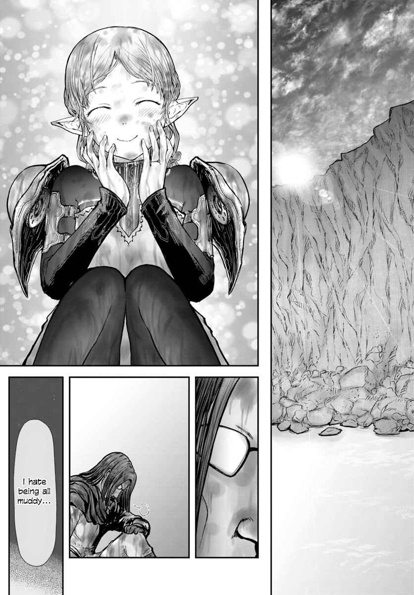 Isekai Ojisan Chapter 23 - Page 31