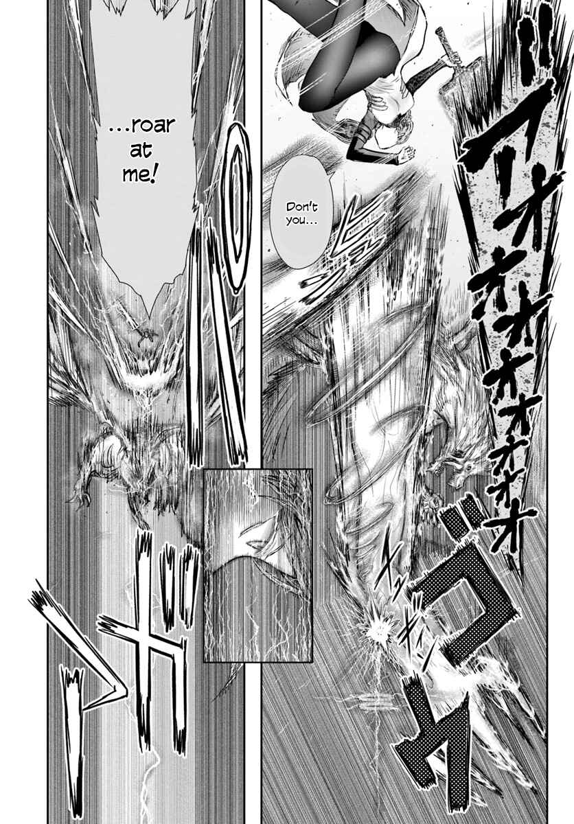 Isekai Ojisan Chapter 23 - Page 4