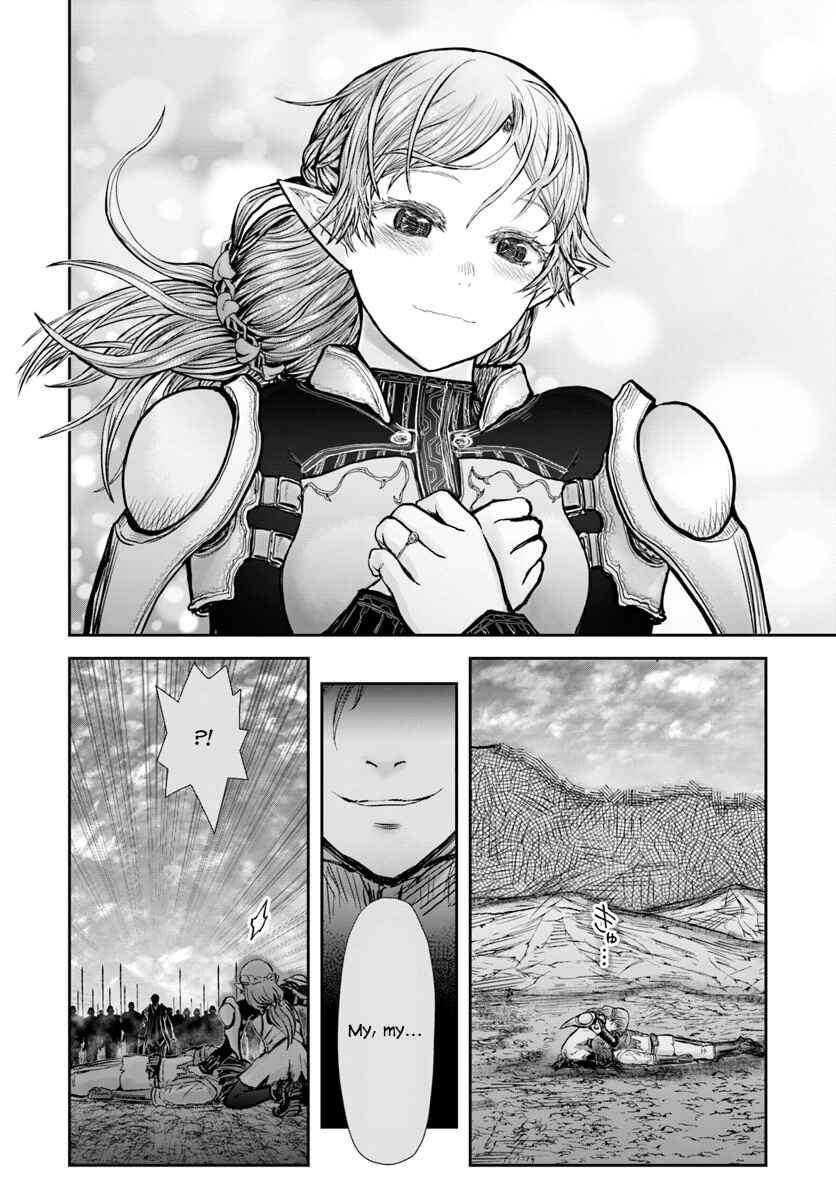 Isekai Ojisan Chapter 23 - Page 8