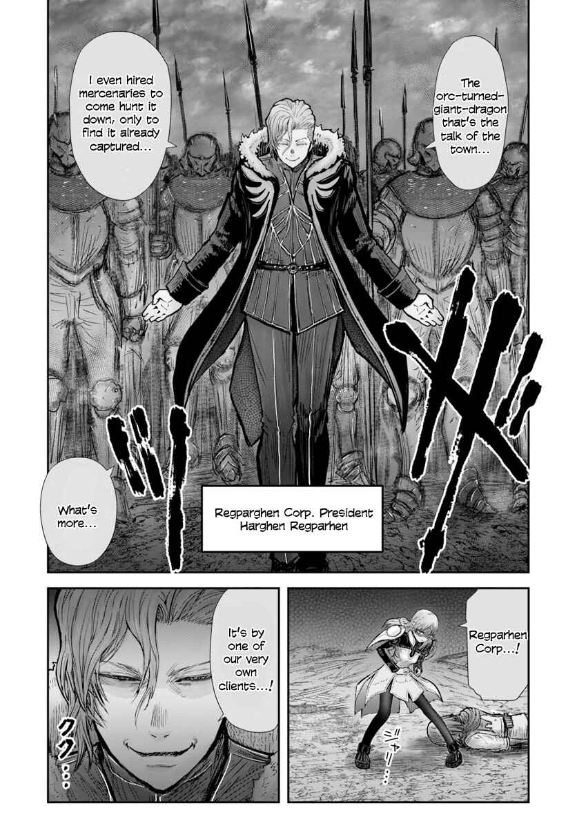 Isekai Ojisan Chapter 23 - Page 9