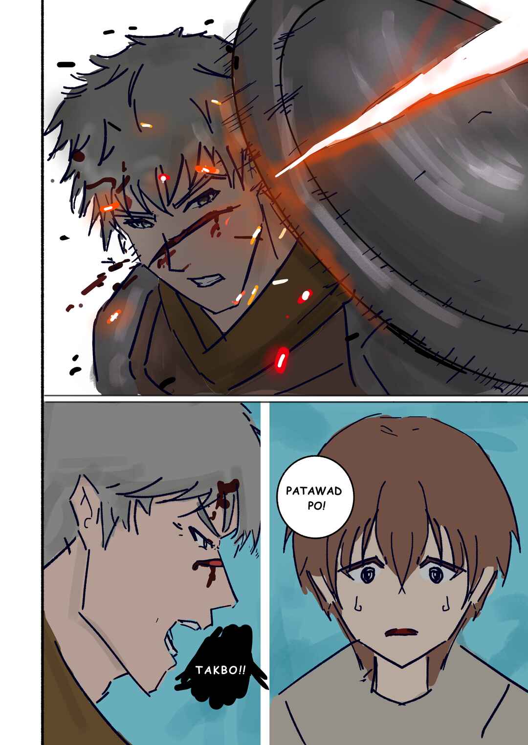 Atlas Chapter ? - Page 18