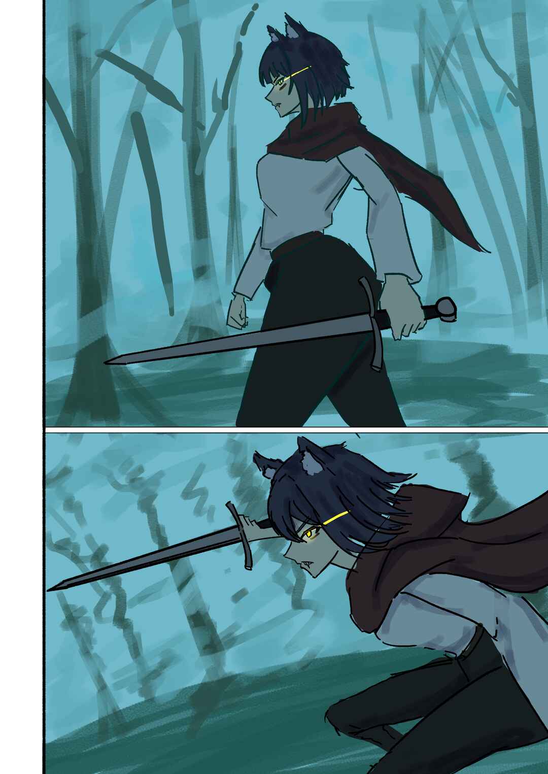 Atlas Chapter ? - Page 20
