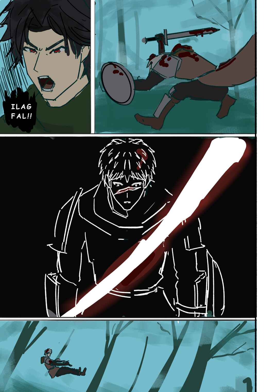 Atlas Chapter ? - Page 23