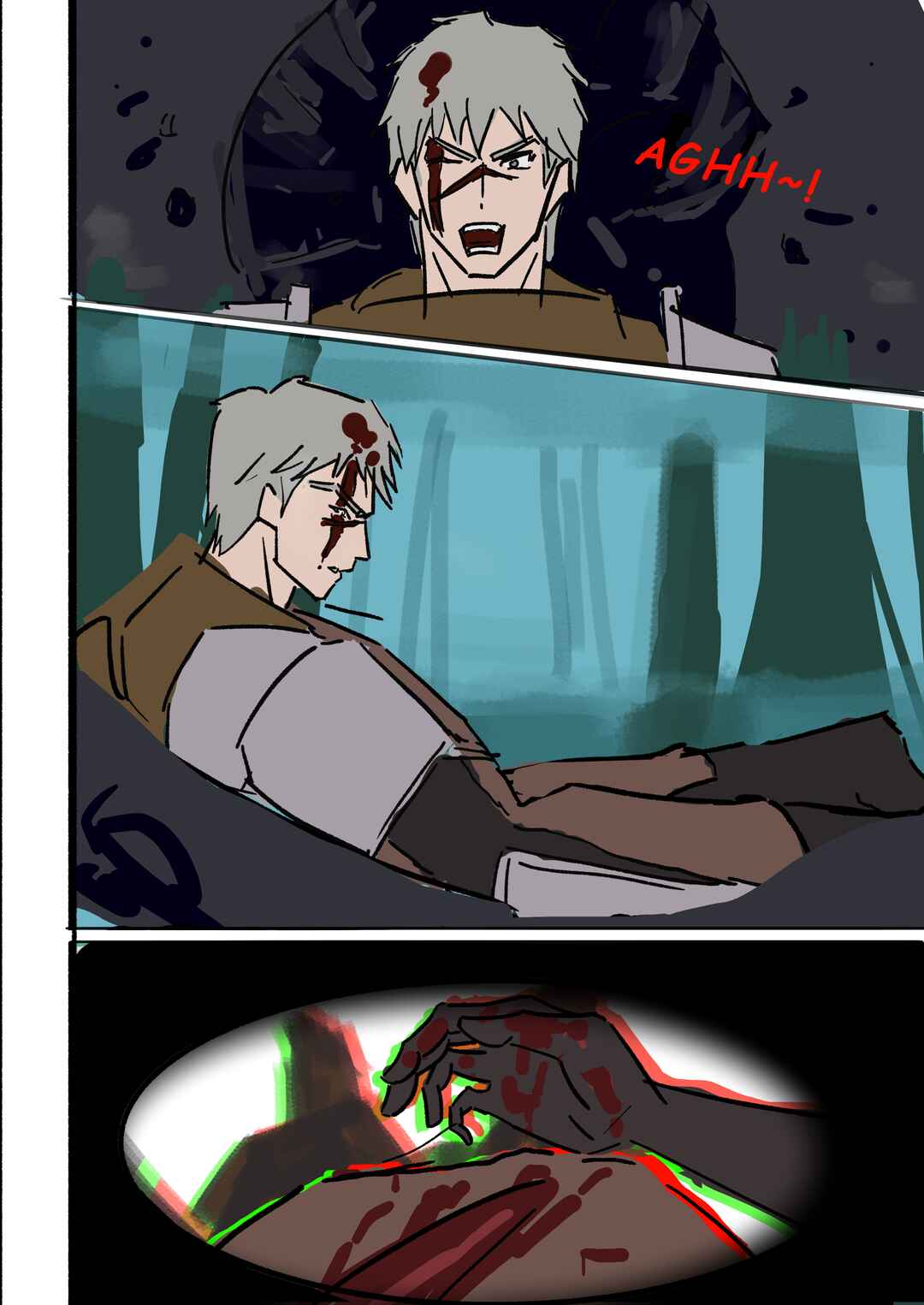 Atlas Chapter ? - Page 24