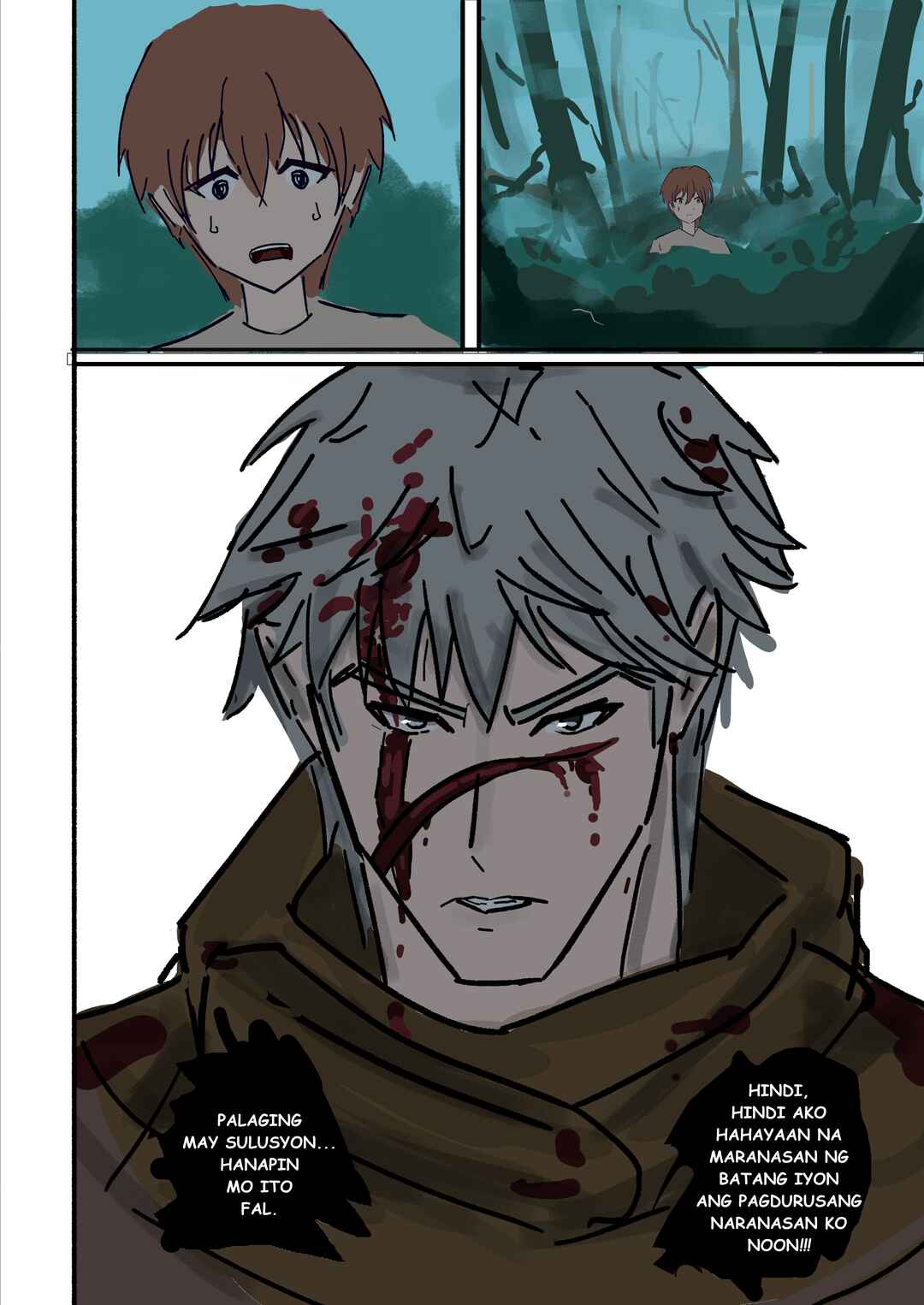 Atlas Chapter ? - Page 26