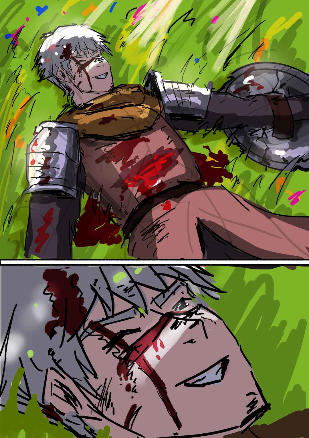 Atlas Chapter ? - Page 35